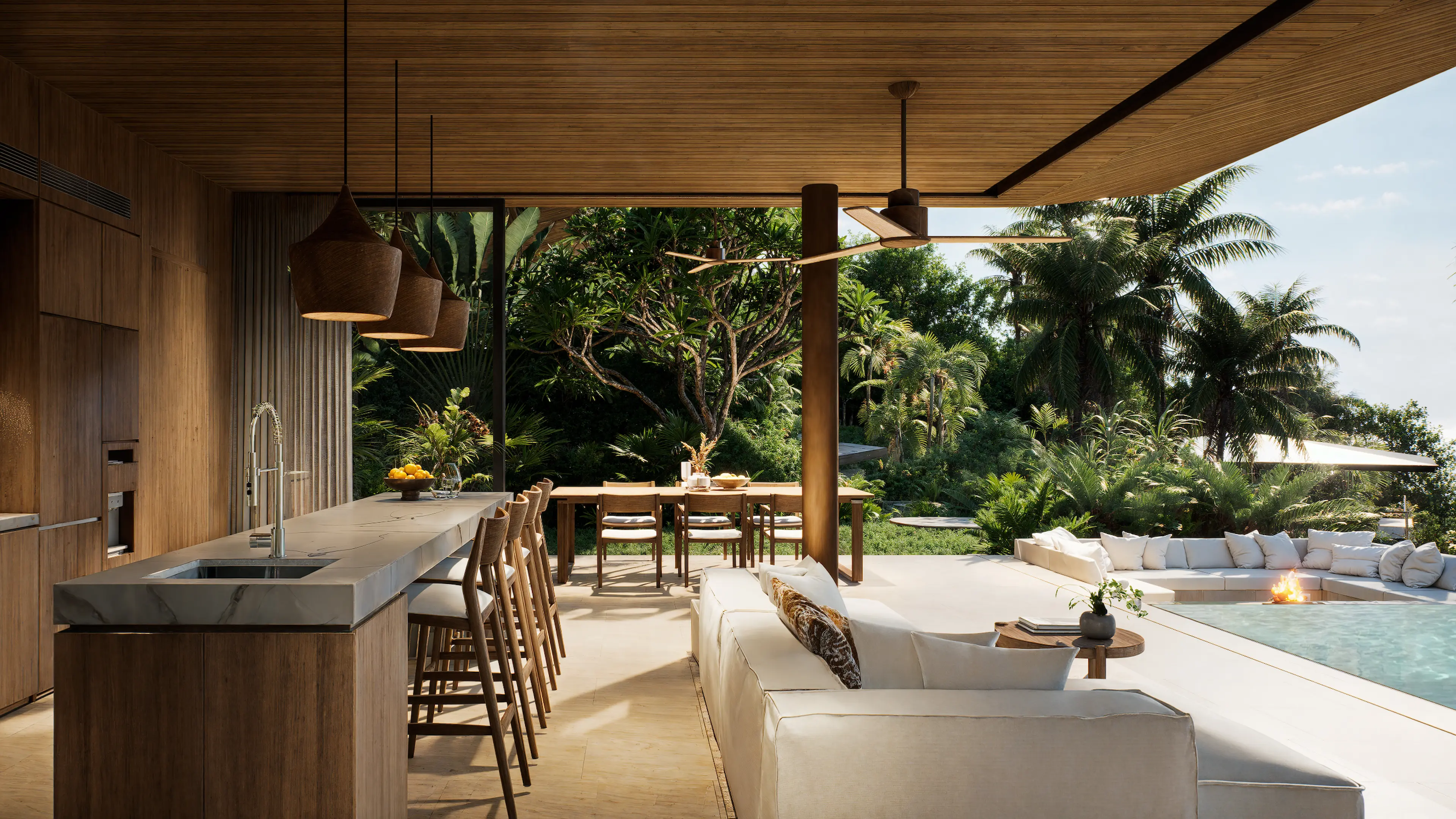 COLA LUXURY | 2BR - 308