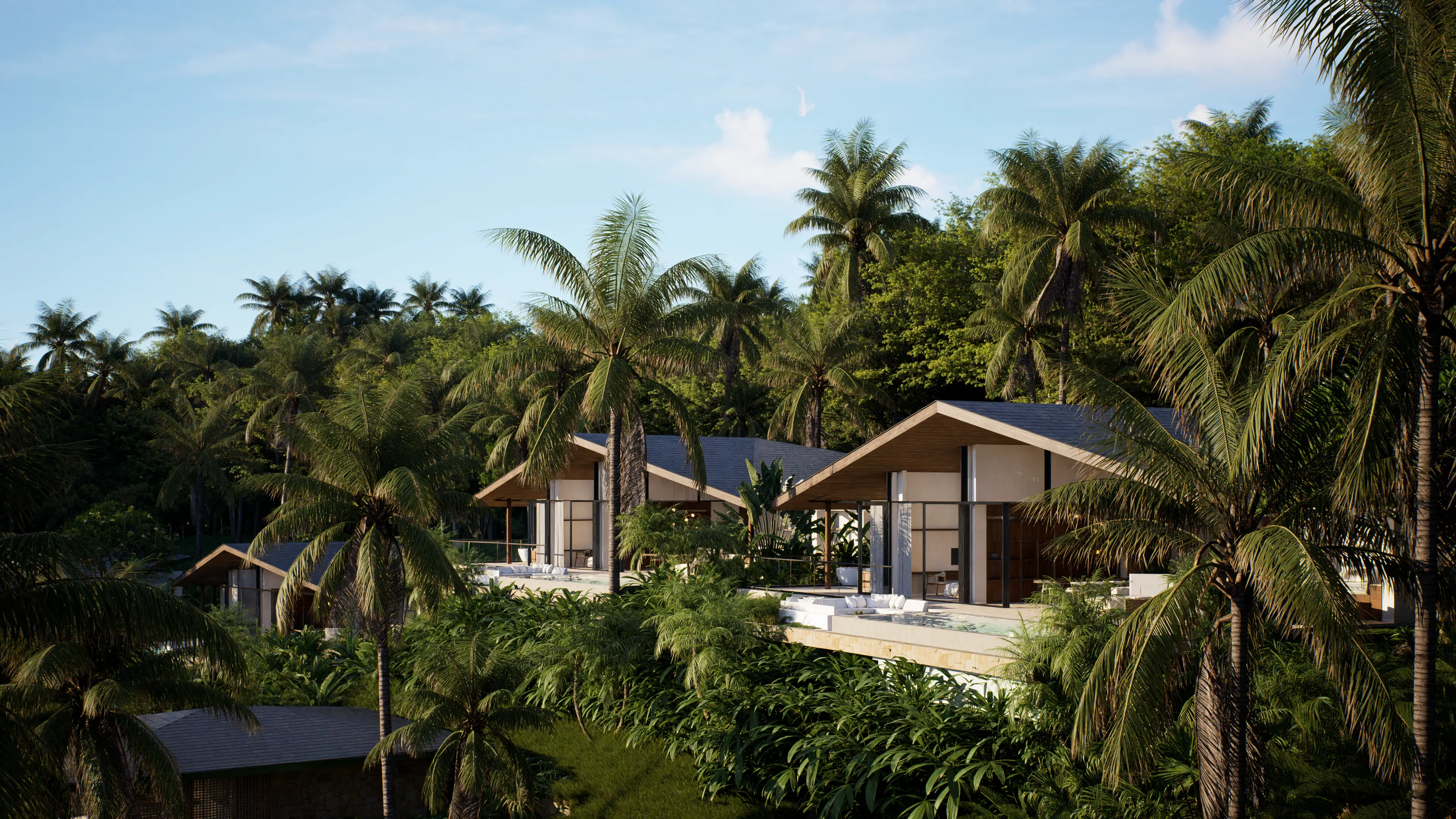 COLA LUXURY | 3BR - 310