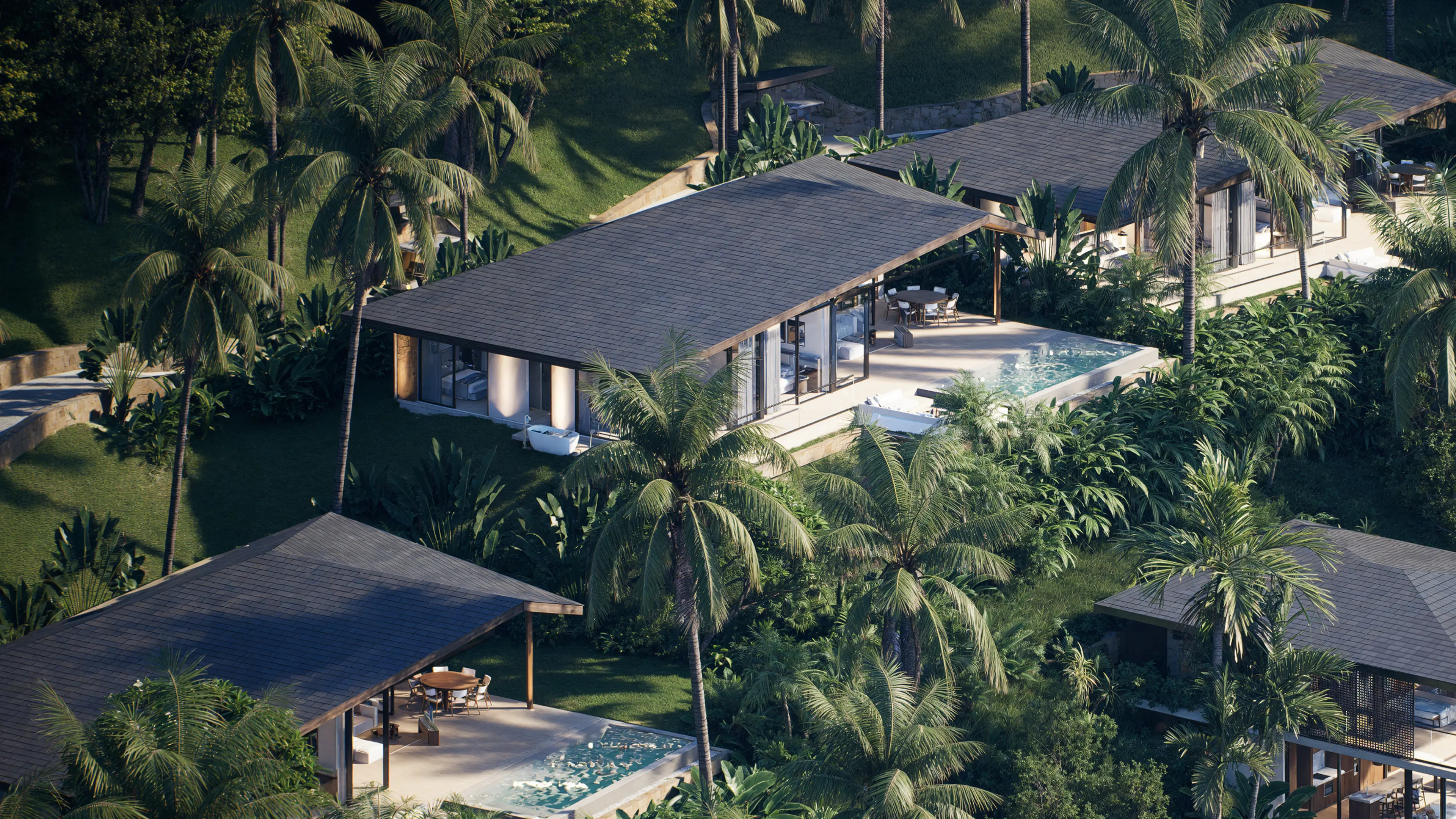 COLA LUXURY | 3BR - 311