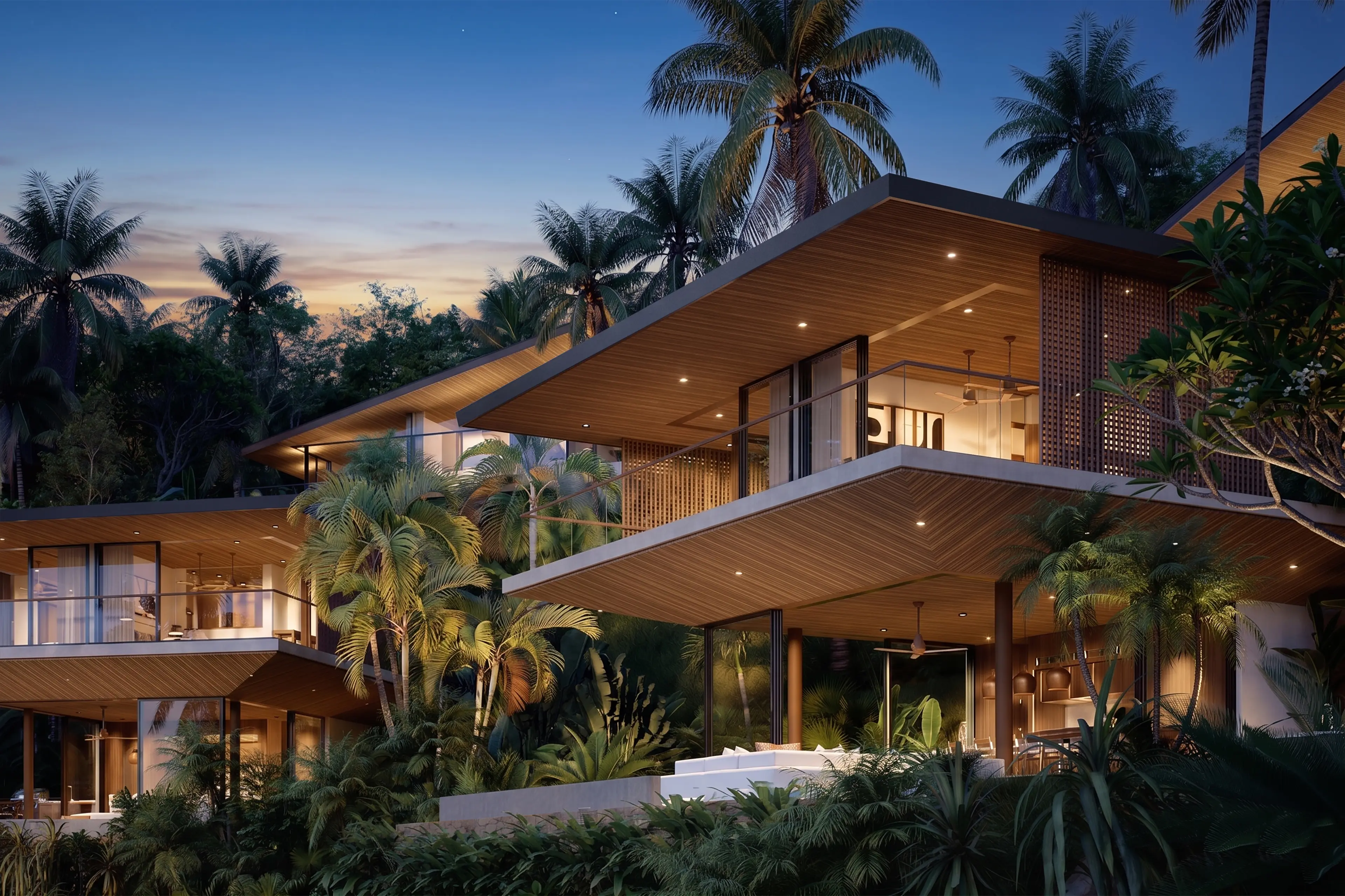 COLA LUXURY | 2BR - 304